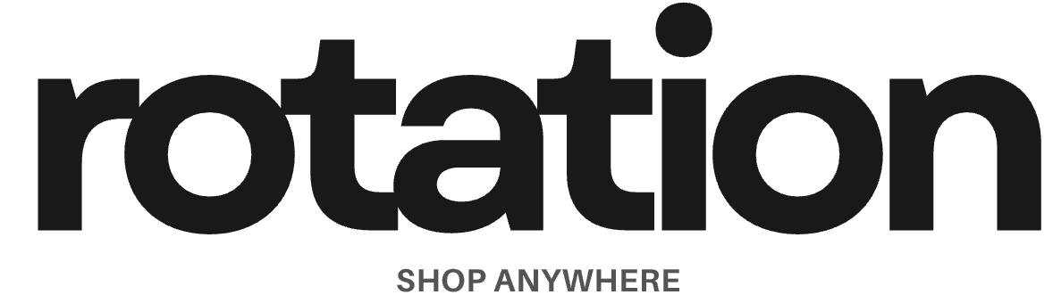 Rotation — shop anywhere